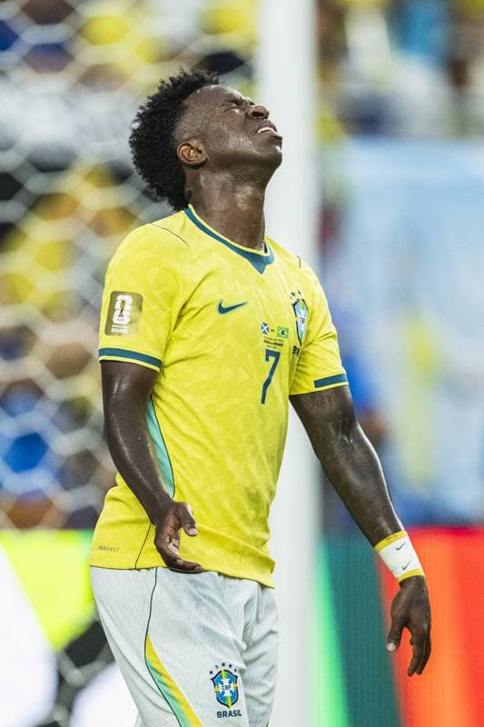 Football. FIFA World Cup 2026. Scotland - Brazil. 24.06.2026
