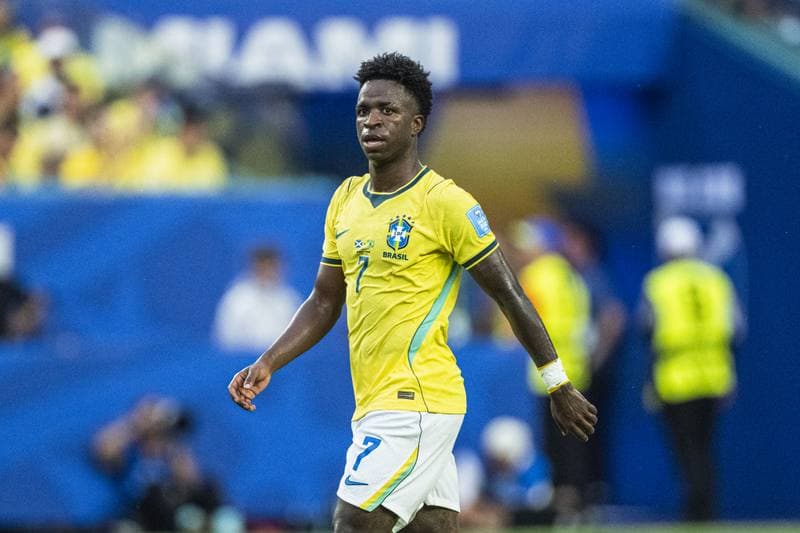 Football. FIFA World Cup 2026. Scotland - Brazil. 24.06.2026