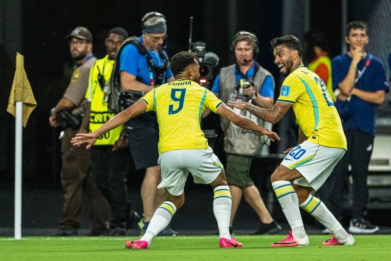 Football. FIFA World Cup 2026. Scotland - Brazil. 24.06.2026