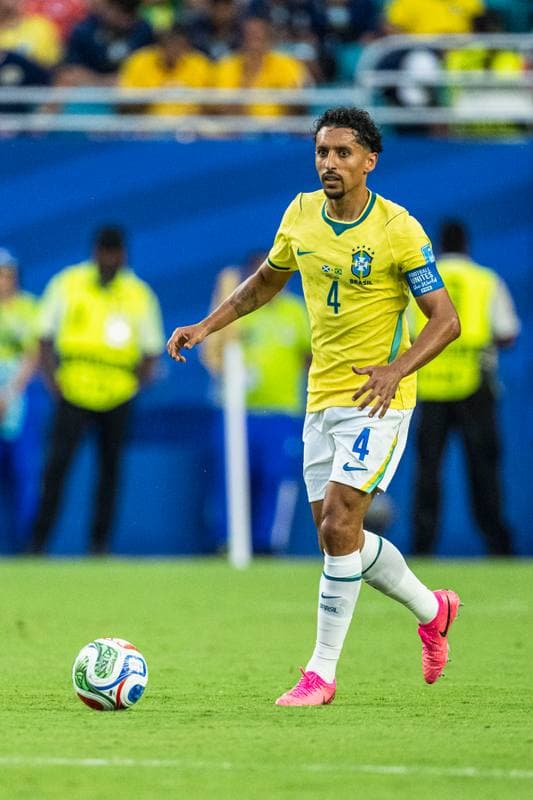Football. FIFA World Cup 2026. Scotland - Brazil. 24.06.2026