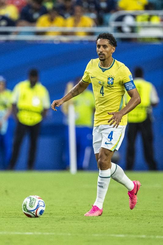 Football. FIFA World Cup 2026. Scotland - Brazil. 24.06.2026