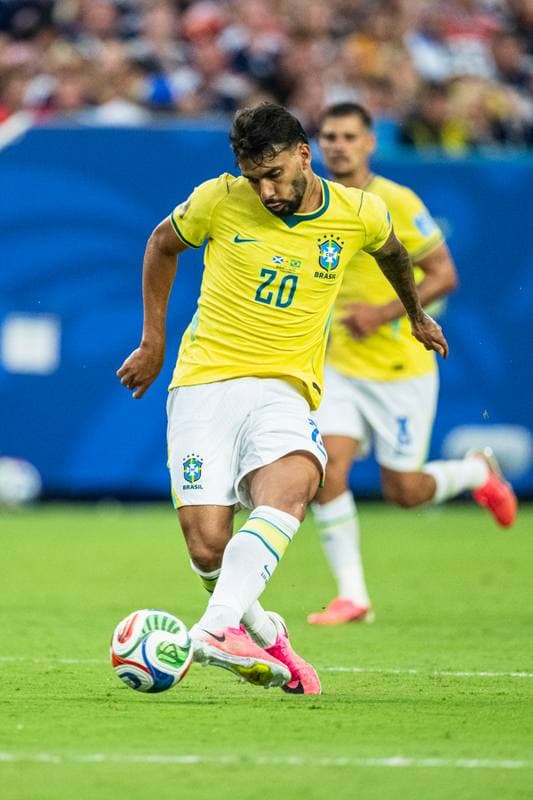 Football. FIFA World Cup 2026. Scotland - Brazil. 24.06.2026