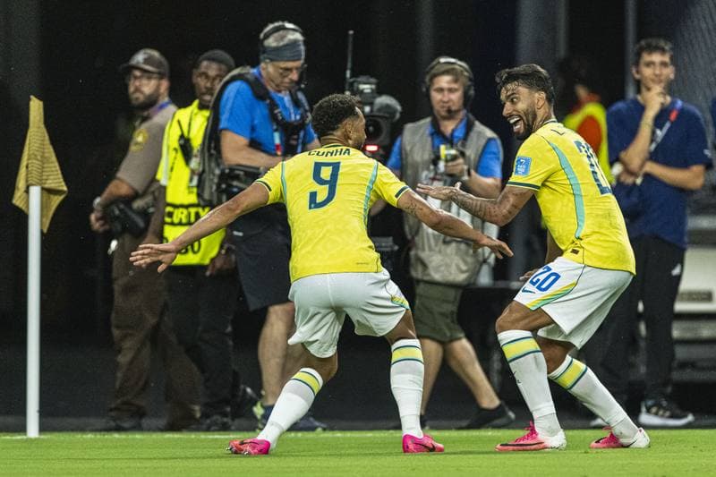Football. FIFA World Cup 2026. Scotland - Brazil. 24.06.2026
