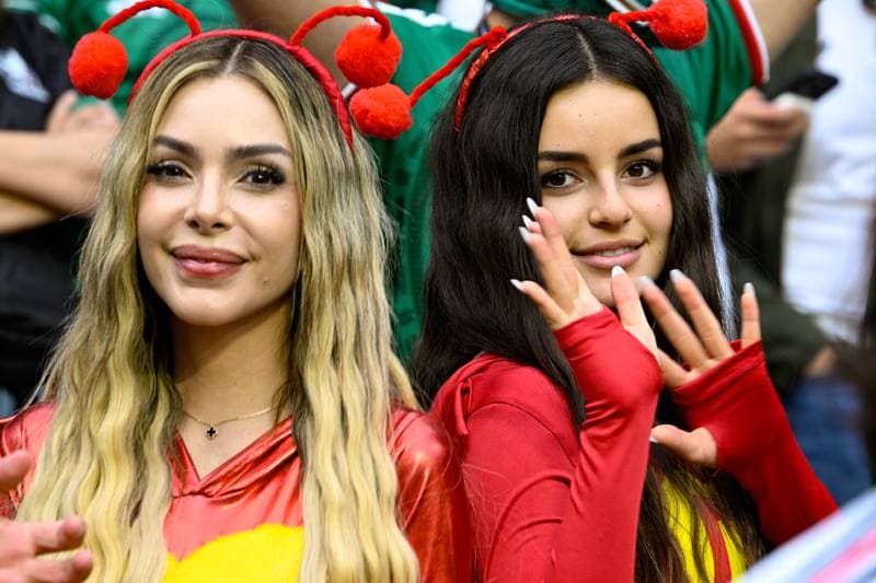 Football. FIFA World Cup 2026. Mexico - Czechia. 24.06.2026