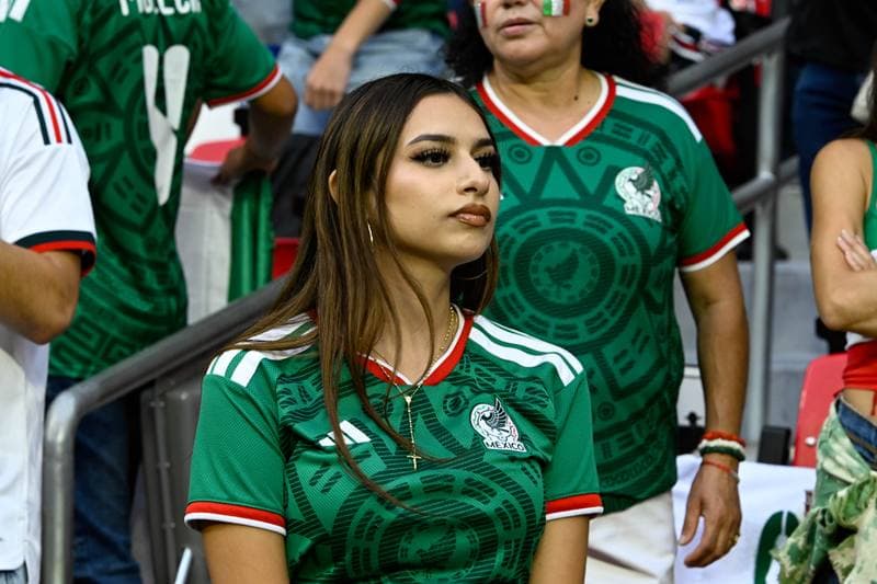 Football. FIFA World Cup 2026. Mexico - Czechia. 24.06.2026
