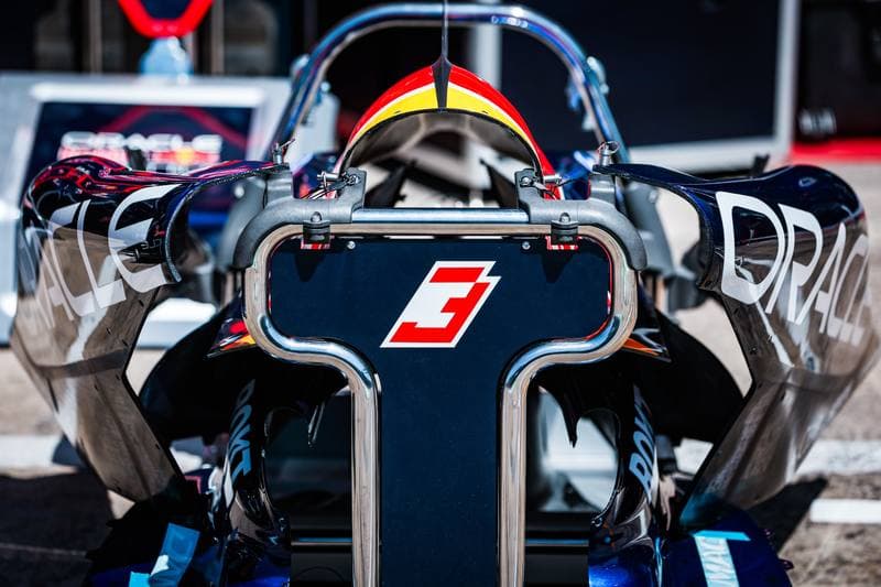 Motorsport. Formula 1. Austrian Grand Prix. 26.06.2026