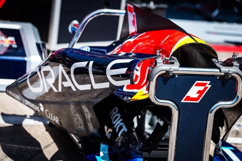 Motorsport. Formula 1. Austrian Grand Prix. 26.06.2026