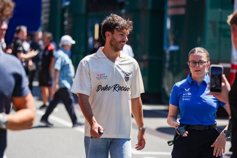 Motorsport. Formula 1. Austrian Grand Prix. 26.06.2026