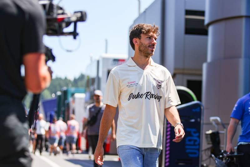 Motorsport. Formula 1. Austrian Grand Prix. 26.06.2026