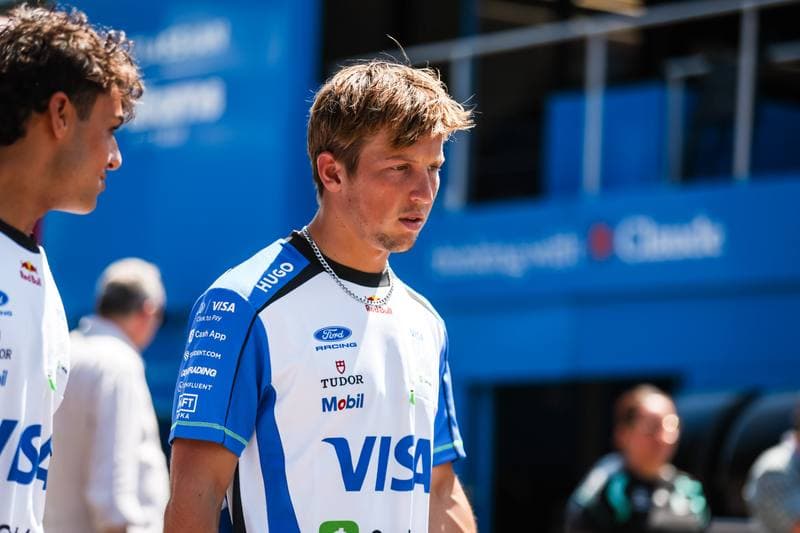 Motorsport. Formula 1. Austrian Grand Prix. 26.06.2026