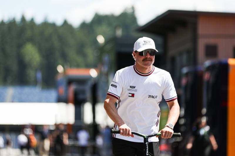 Motorsport. Formula 1. Austrian Grand Prix. 26.06.2026
