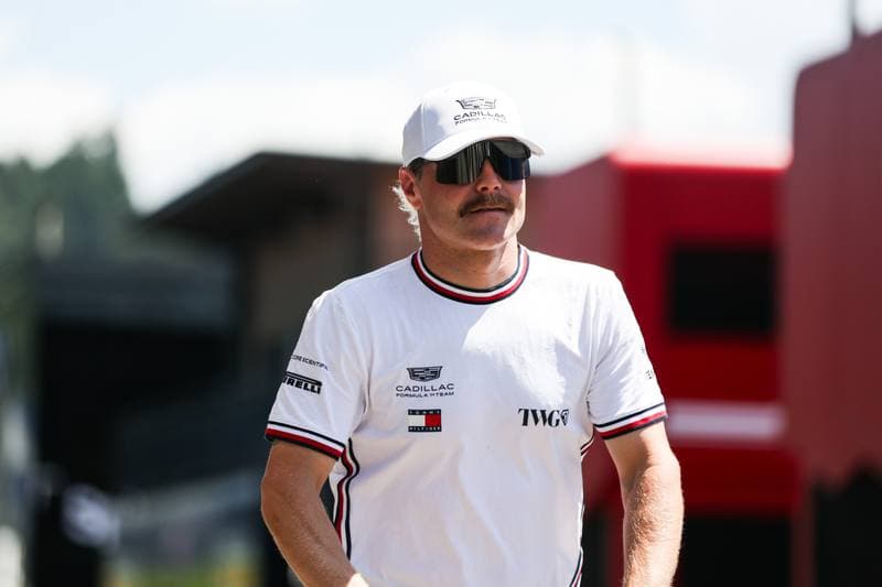 Motorsport. Formula 1. Austrian Grand Prix. 26.06.2026