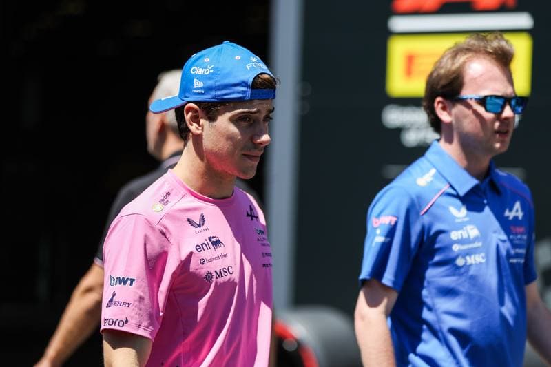 Motorsport. Formula 1. Austrian Grand Prix. 26.06.2026