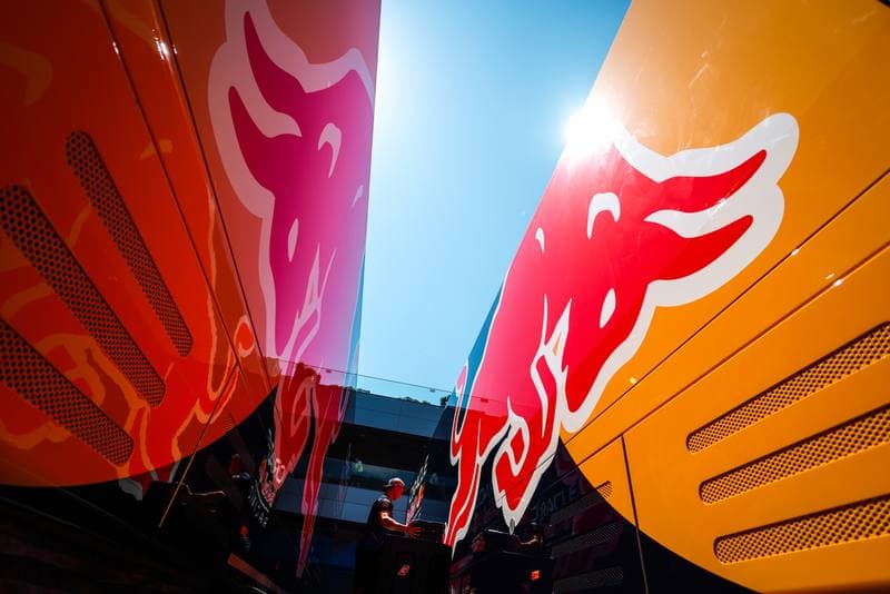 Motorsport. Formula 1. Austrian Grand Prix. 26.06.2026