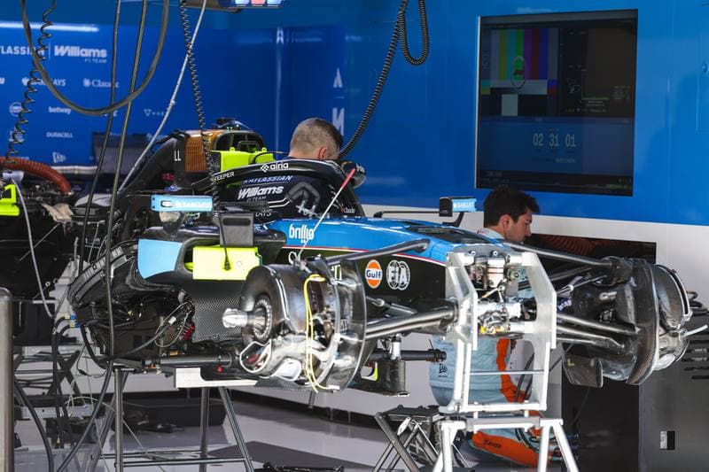 Motorsport. Formula 1. Austrian Grand Prix. 26.06.2026
