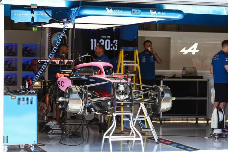 Motorsport. Formula 1. Austrian Grand Prix. 26.06.2026