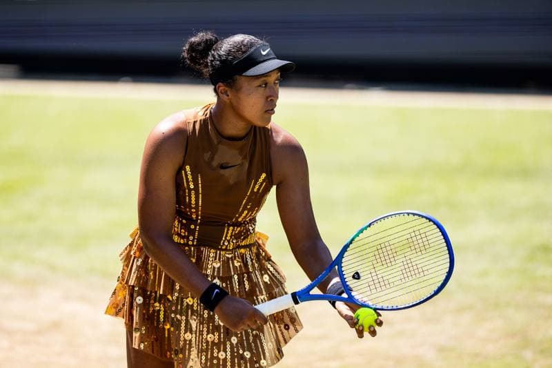 Tennis. Bad Homburg Open. Alexandra Eala - Tereza Mihalikova. 25.06.2026
