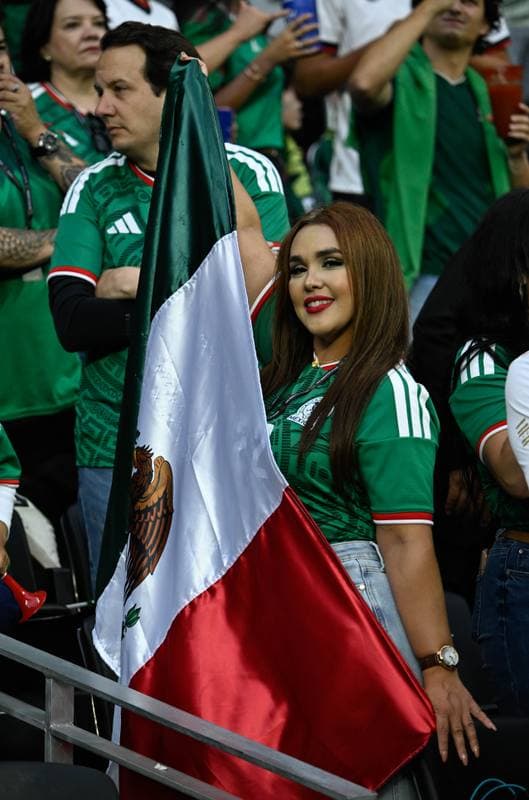 Football. FIFA World Cup 2026. Mexico - Czechia. 24.06.2026