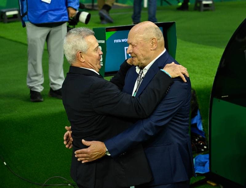 Football. FIFA World Cup 2026. Mexico - Czechia. 24.06.2026