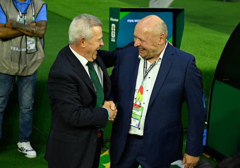 Football. FIFA World Cup 2026. Mexico - Czechia. 24.06.2026