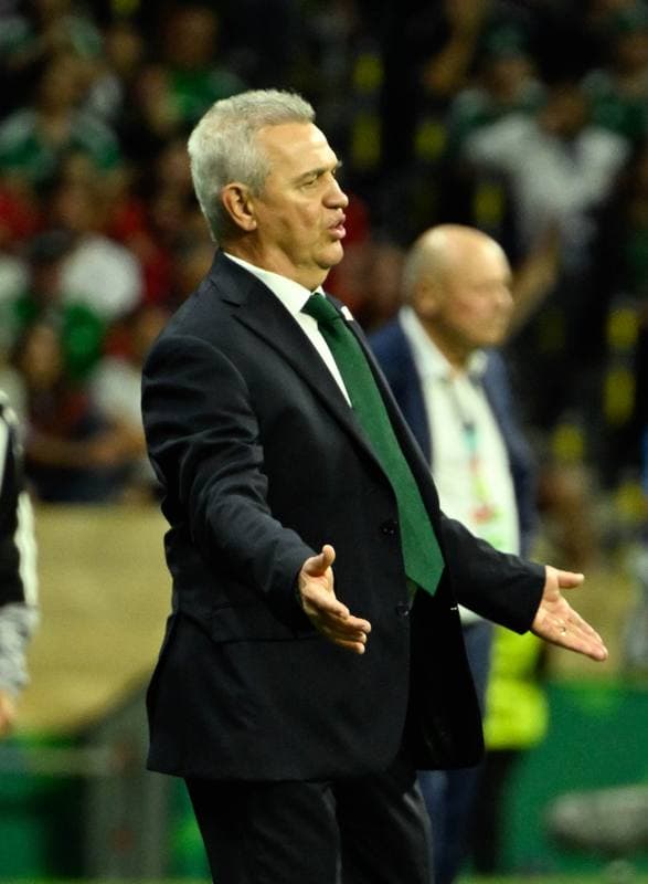 Football. FIFA World Cup 2026. Mexico - Czechia. 24.06.2026