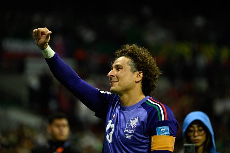 Football. FIFA World Cup 2026. Mexico - Czechia. 24.06.2026
