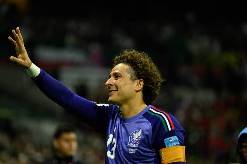 Football. FIFA World Cup 2026. Mexico - Czechia. 24.06.2026