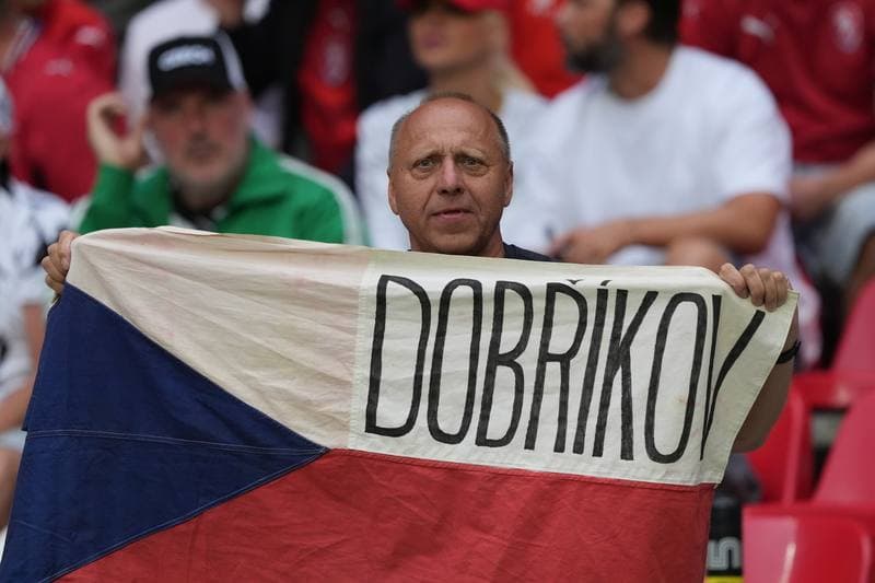 Football. FIFA World Cup 2026. Mexico - Czechia. 24.06.2026