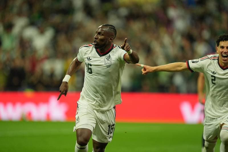 Football. FIFA World Cup 2026. Mexico - Czechia. 24.06.2026