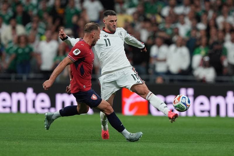 Football. FIFA World Cup 2026. Mexico - Czechia. 24.06.2026