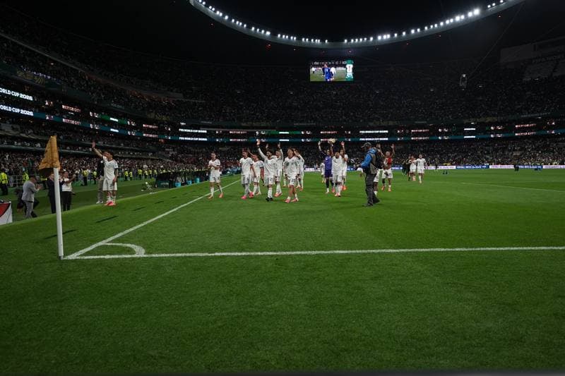 Football. FIFA World Cup 2026. Mexico - Czechia. 24.06.2026