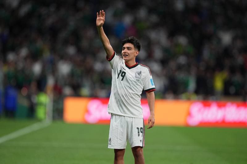 Football. FIFA World Cup 2026. Mexico - Czechia. 24.06.2026