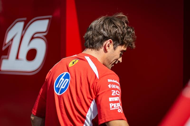 Motorsport. Formula 1. Austrian Grand Prix. 27.06.2026