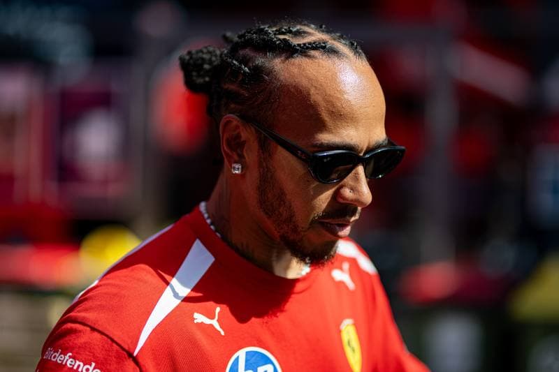 Motorsport. Formula 1. Austrian Grand Prix. 27.06.2026