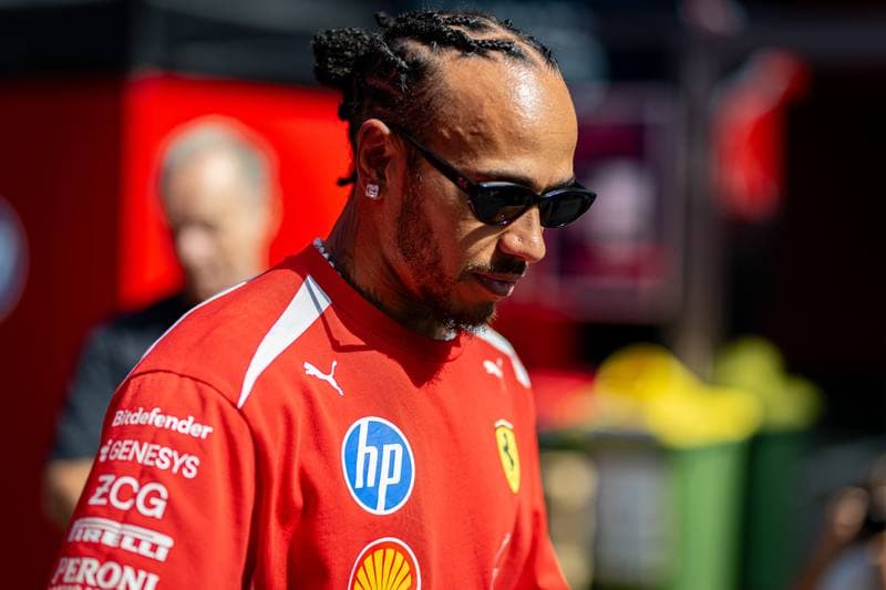 Motorsport. Formula 1. Austrian Grand Prix. 27.06.2026