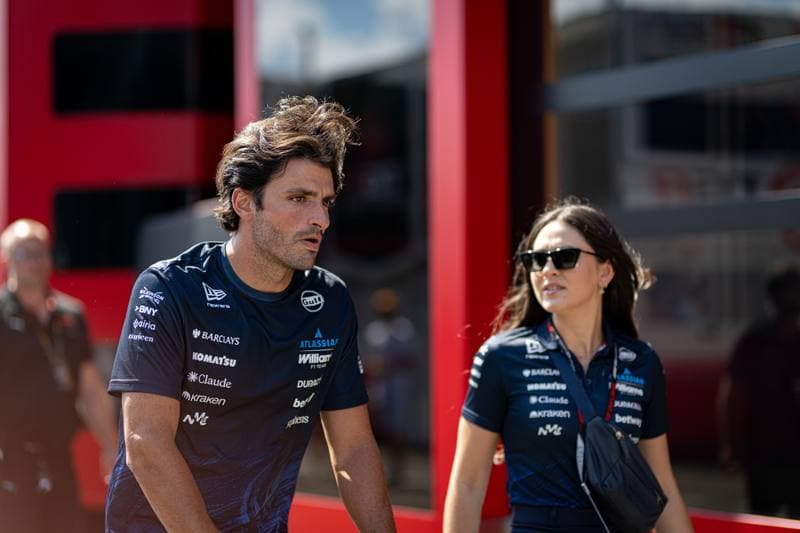 Motorsport. Formula 1. Austrian Grand Prix. 27.06.2026