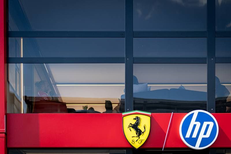 Motorsport. Formula 1. Austrian Grand Prix. 27.06.2026