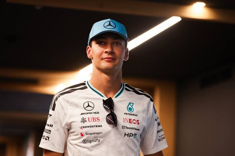Motorsport. Formula 1. Austrian Grand Prix. 26.06.2026