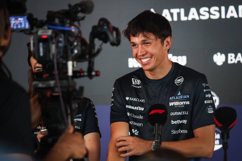 Motorsport. Formula 1. Austrian Grand Prix. 26.06.2026
