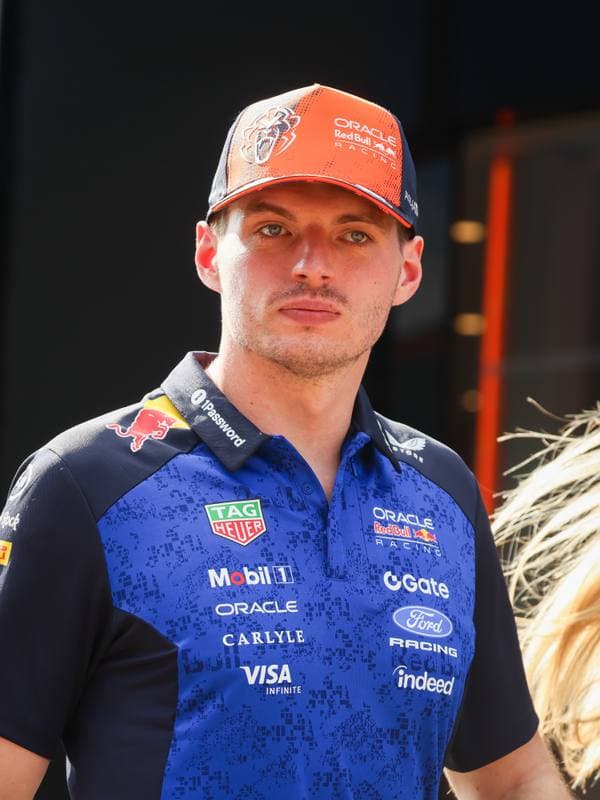 Motorsport. Formula 1. Austrian Grand Prix. 26.06.2026