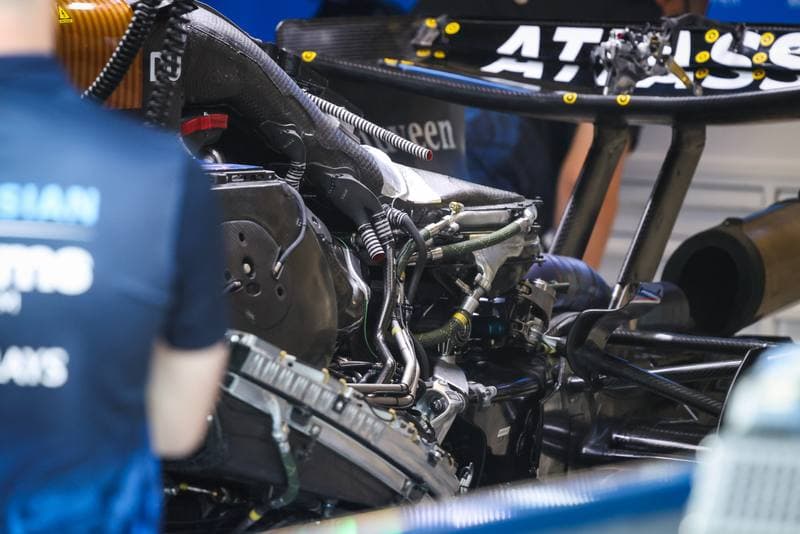 Motorsport. Formula 1. Austrian Grand Prix. 26.06.2026