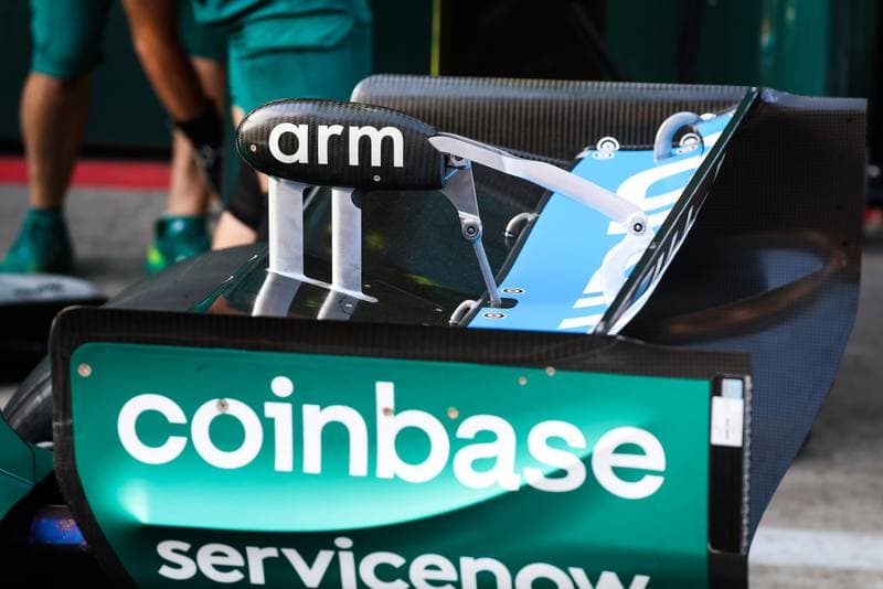 Motorsport. Formula 1. Austrian Grand Prix. 26.06.2026