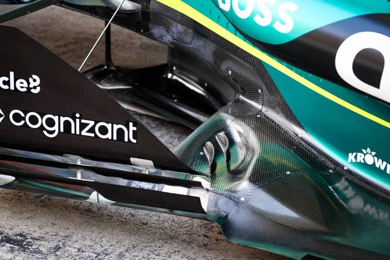 Motorsport. Formula 1. Austrian Grand Prix. 26.06.2026