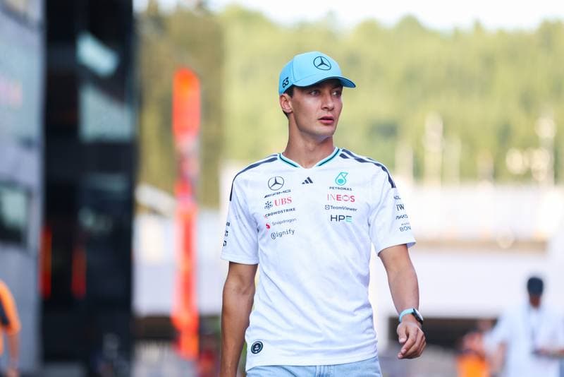 Motorsport. Formula 1. Austrian Grand Prix. 26.06.2026