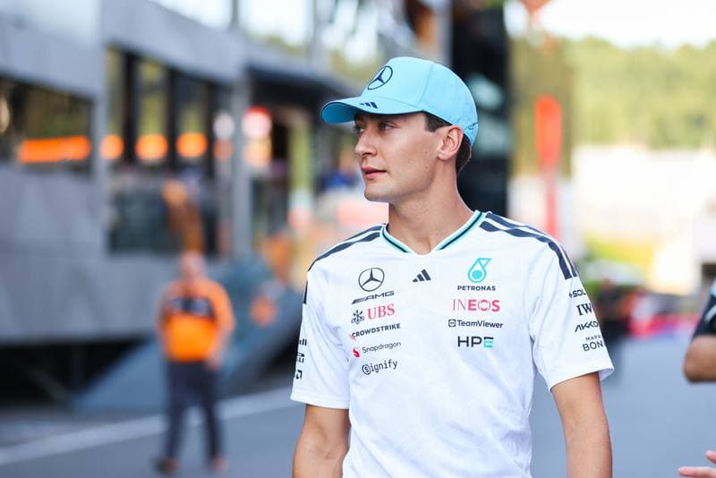 Motorsport. Formula 1. Austrian Grand Prix. 26.06.2026