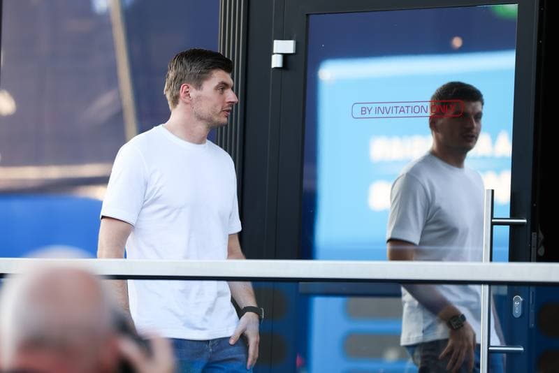 Motorsport. Formula 1. Austrian Grand Prix. 26.06.2026