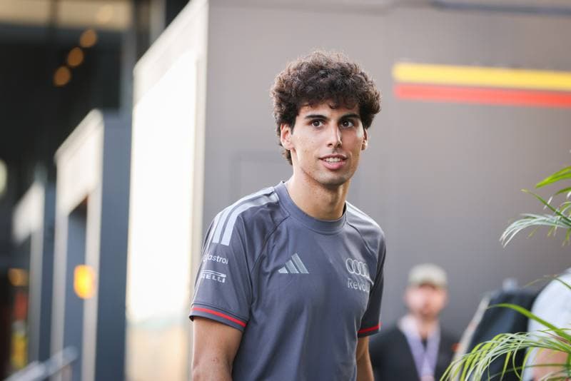 Motorsport. Formula 1. Austrian Grand Prix. 26.06.2026
