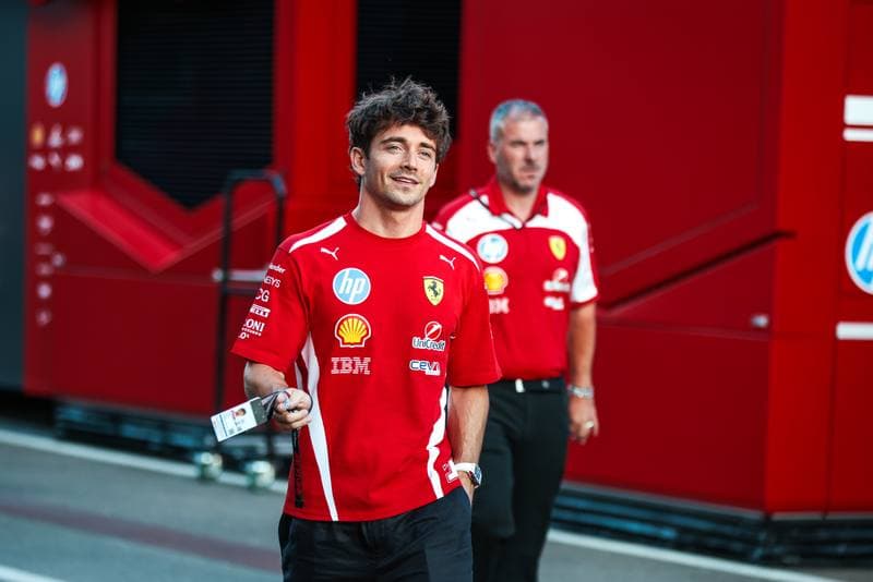 Motorsport. Formula 1. Austrian Grand Prix. 26.06.2026