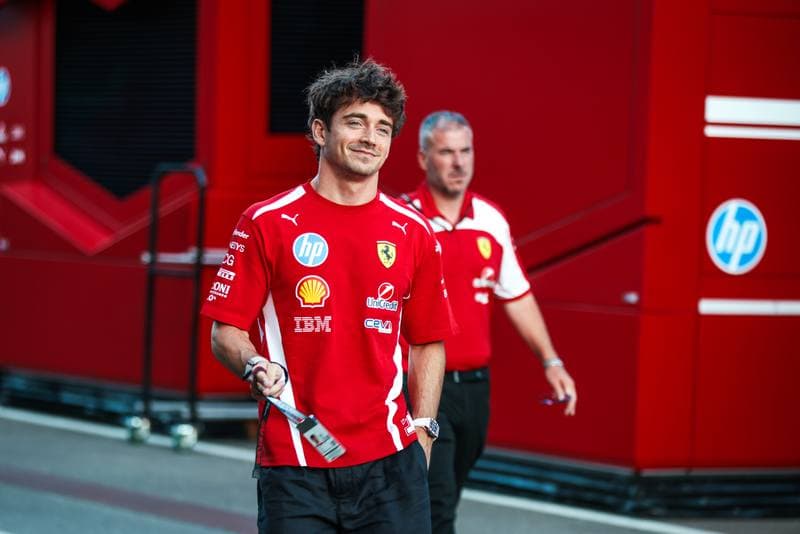 Motorsport. Formula 1. Austrian Grand Prix. 26.06.2026