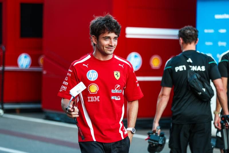Motorsport. Formula 1. Austrian Grand Prix. 26.06.2026